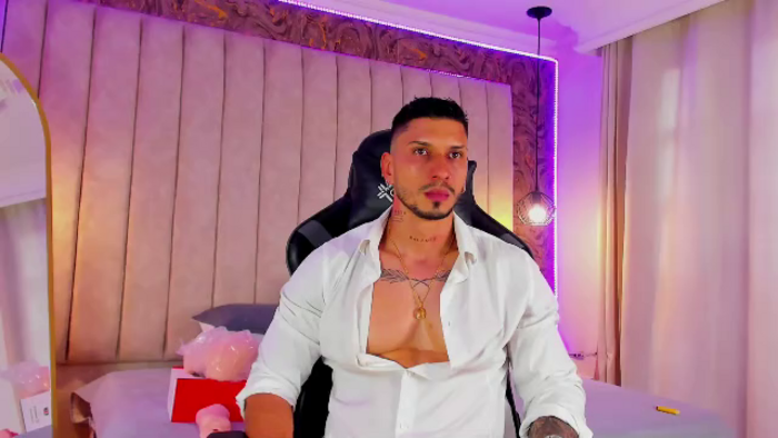 seth-vega