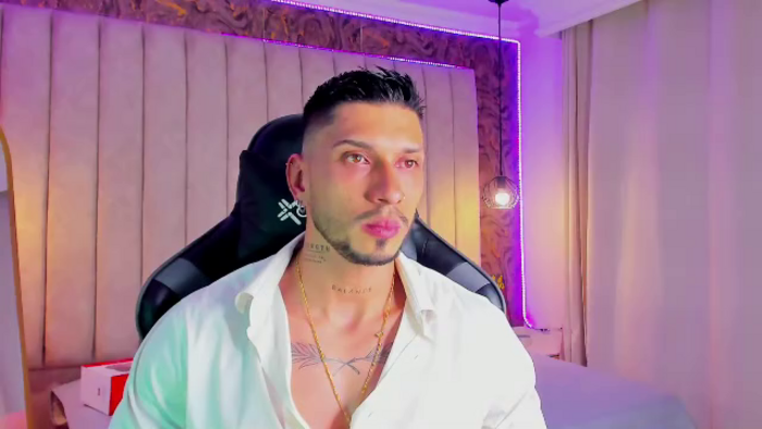 seth-vega
