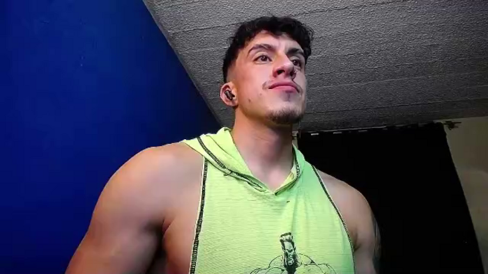 terceo-clack