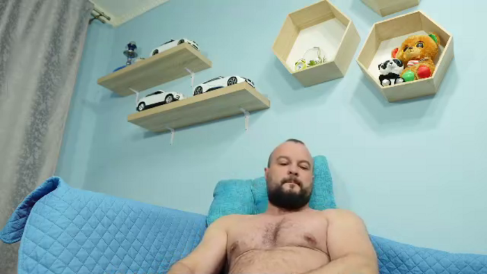 vernon