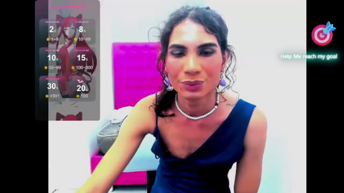 sabina-parente