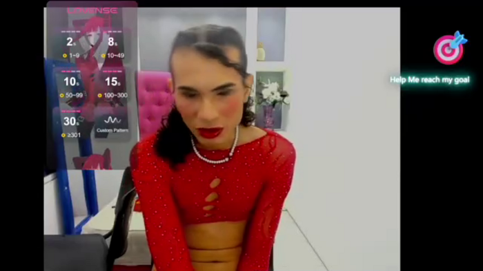sabina-parente
