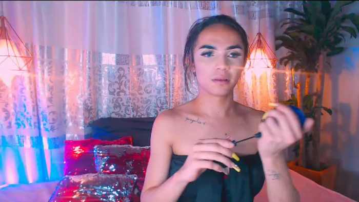 shantall-sophia