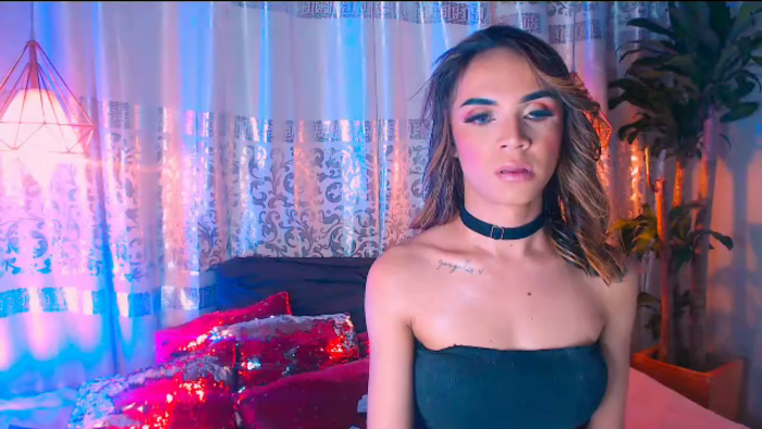 shantall-sophia