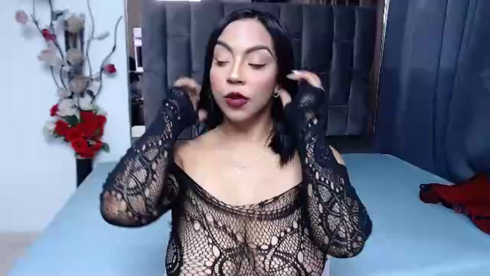 tefany-snow
