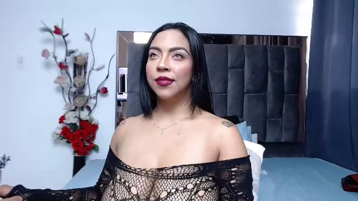 tefany-snow
