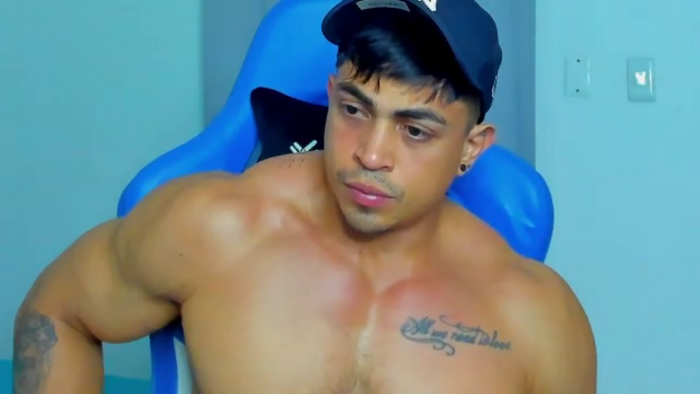 iron-coleman