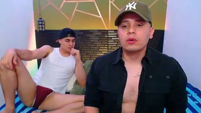 jordan-velez-and-rooney-saenz