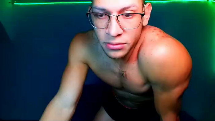 mike-sanderss