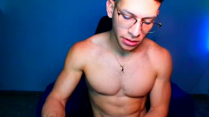 mike-sanderss