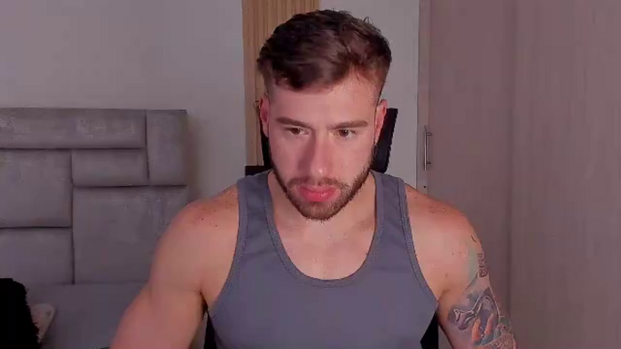 mike-skip