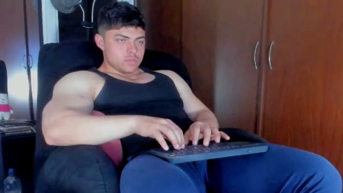 scott-milleer