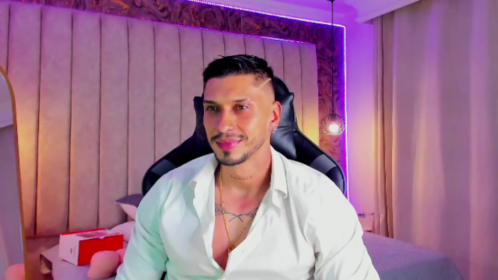 seth-vega