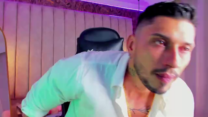 seth-vega
