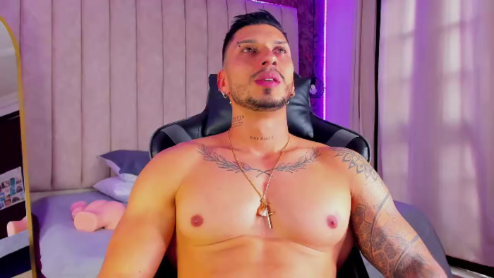 seth-vega