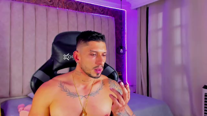 seth-vega