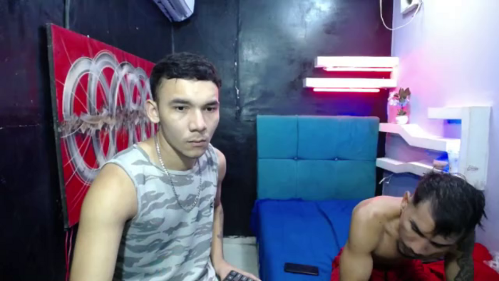 stivens-and-aron
