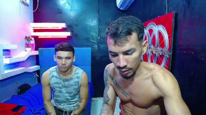 stivens-and-aron