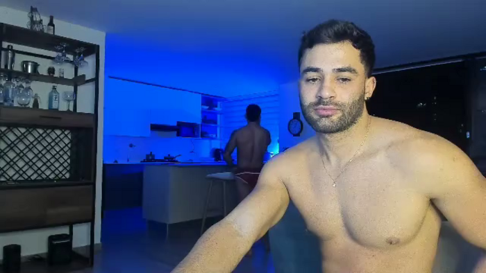 valentin-and-dante