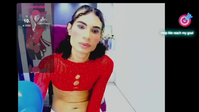 sabina-parente