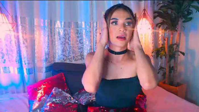 shantall-sophia