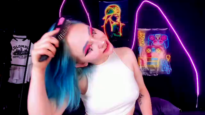 lexy-lovy