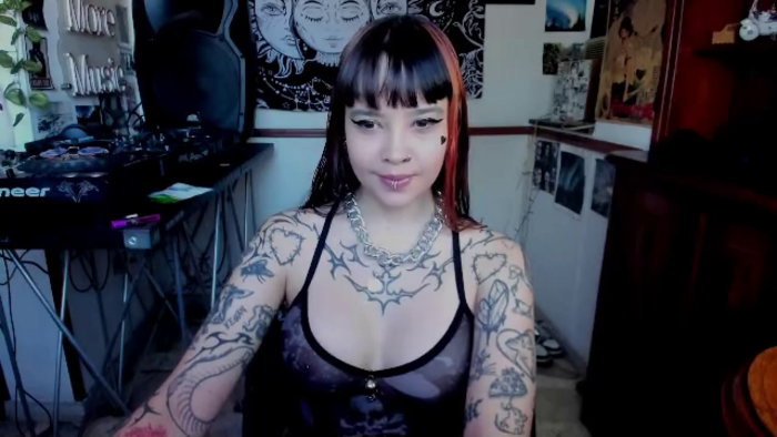 mistress-ludovika