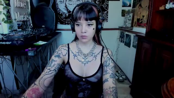 mistress-ludovika