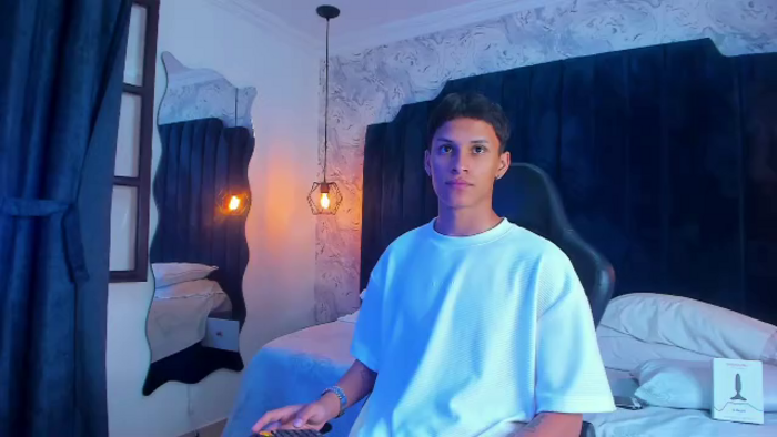 james-owenn