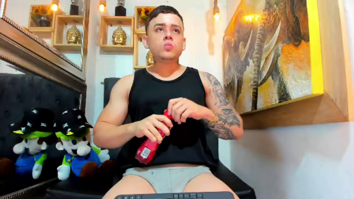 jhon-carell
