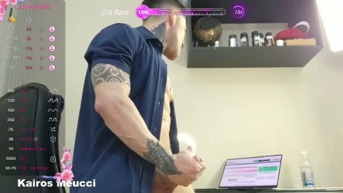 kairos-meucci