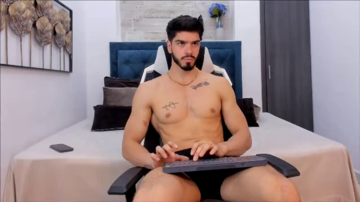mathias-mark