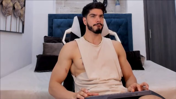 mathias-mark