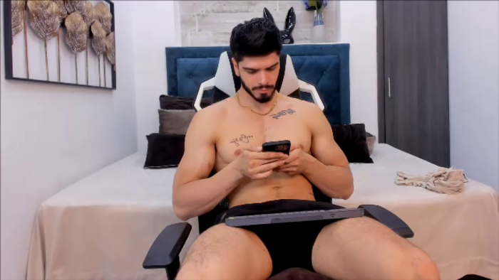 mathias-mark