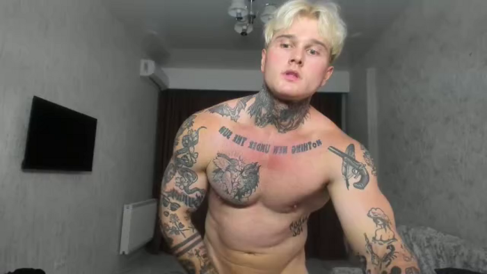 nandos-george