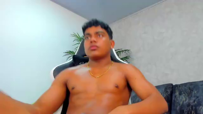sammy-ice