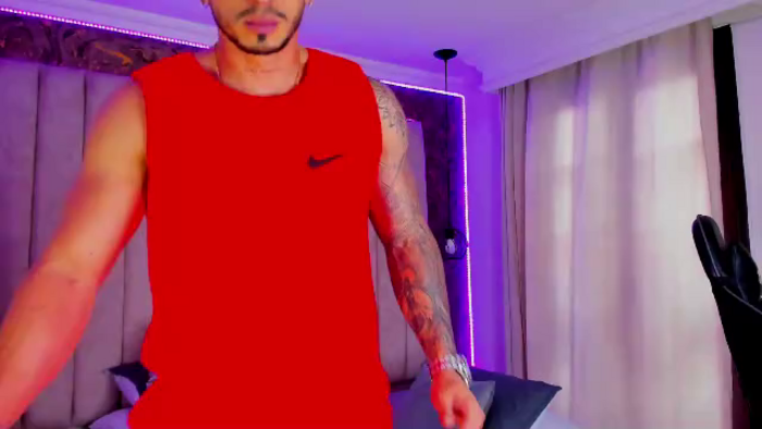 seth-vega