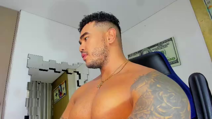 zeus-strong
