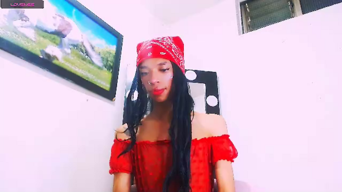 lanna-rouse