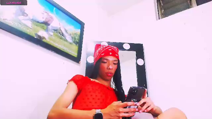 lanna-rouse
