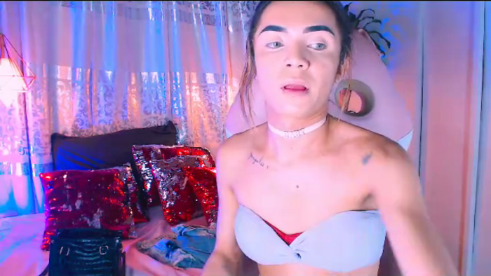shantall-sophia