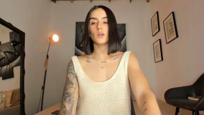 louissa-bennett