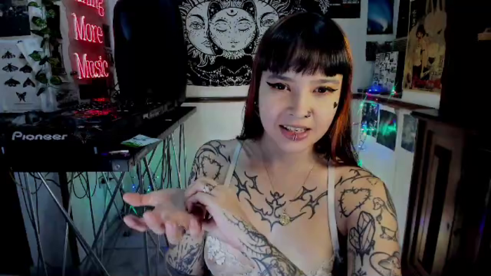 mistress-ludovika