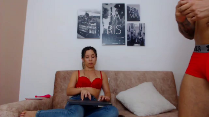 xiomara-and-bastian