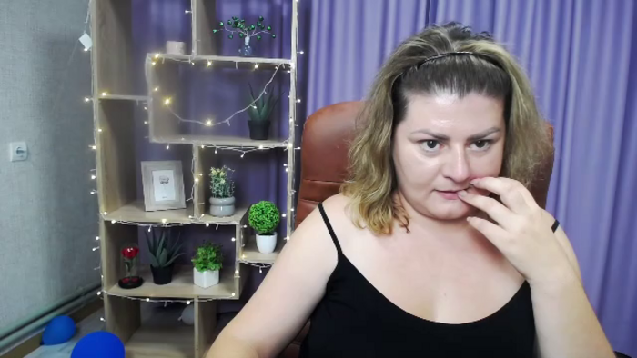 zanna-dreil