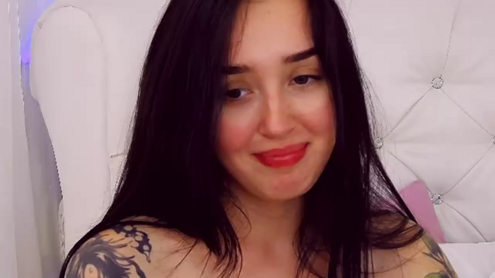 zoe-niickels