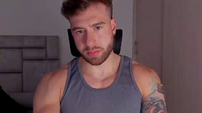 mike-skip
