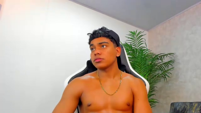 sammy-ice