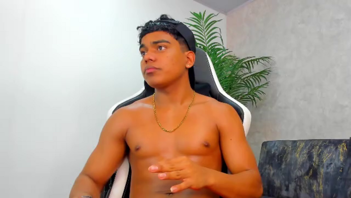 sammy-ice