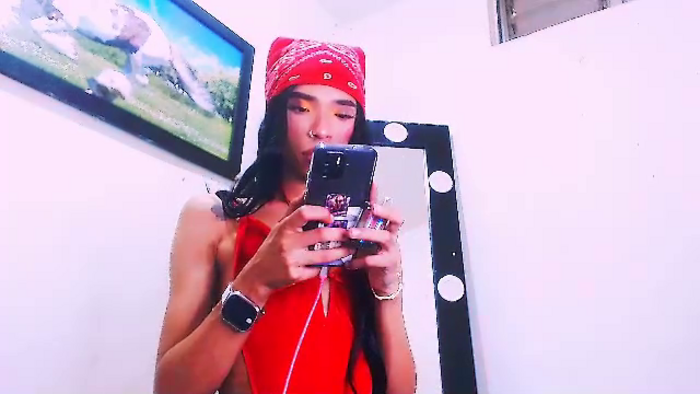 lanna-rouse